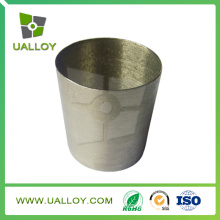 Nickel Crucible with Lower Price From Factory (100ml)